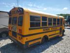 2012 Thomas Minotour G4500-School Bus