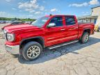 2018 GMC Sierra K1500 SLT