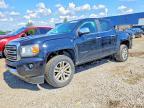 2017 GMC Canyon SLT