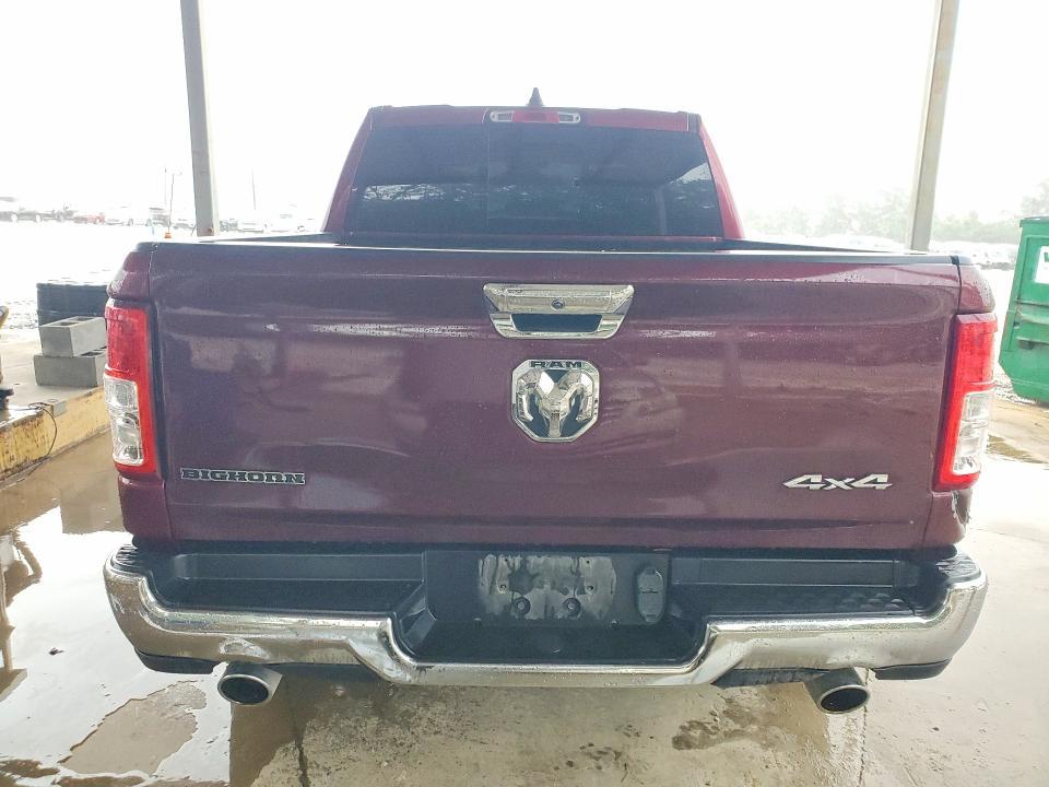 2019 Dodge RAM 1500 BIG HORN/LONE Star