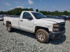 2015 Chevrolet Silverado C1500