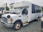 2011 Ford E450 Shuttle Bus