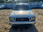 2002 Toyota Tacoma Base
