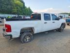 2007 Chevrolet Silverado C2500 Heavy Duty