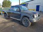 2002 Toyota Tacoma Base