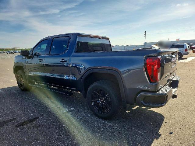 2020 GMC Sierra C1500 Elevation