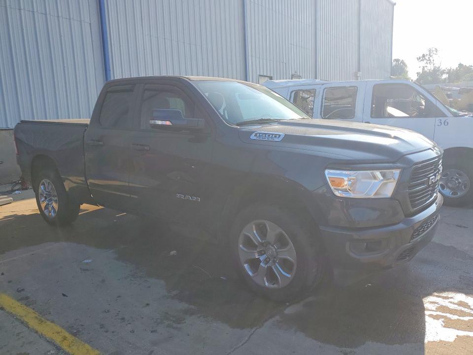 2020 Dodge RAM 1500 BIG HORN/LONE Star