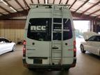2017 Mercedes-Benz Sprinter 2500