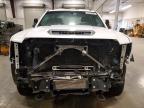 2018 GMC Sierra K2500 Heavy Duty