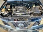 2008 Nissan Frontier SE V6