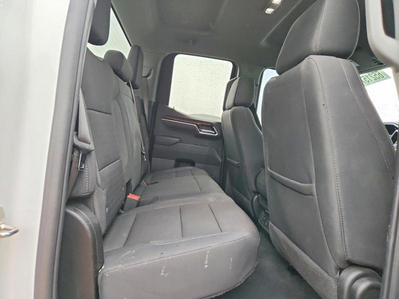 2024 GMC Sierra C1500 Elevation