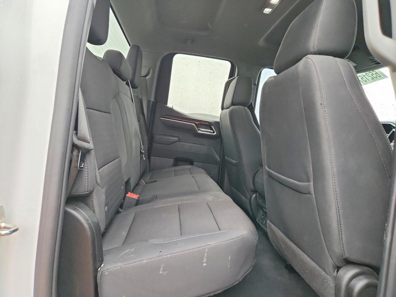 2024 GMC Sierra C1500 Elevation