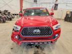 2018 Toyota Tacoma TRD OFF-Road