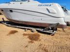 2002 Four Winds Boat