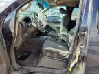 2016 Nissan Frontier Desert Runner