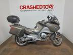 2011 BMW R1200 RT