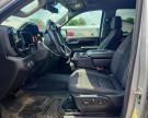2022 Chevrolet Silverado K1500 LT