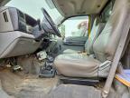 2010 Ford F650 Super Duty Flatbed Truck With Crash Attenuato