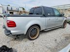 2003 Ford F150 Supercrew Harley Davidson