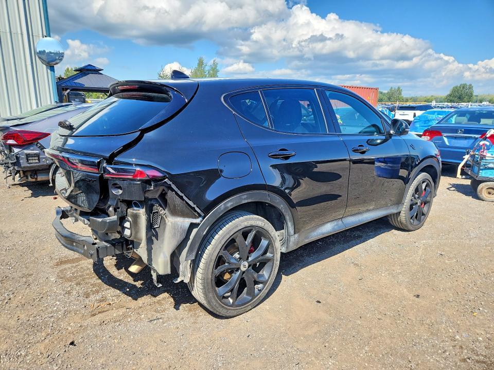 2023 Dodge Hornet gt Plus