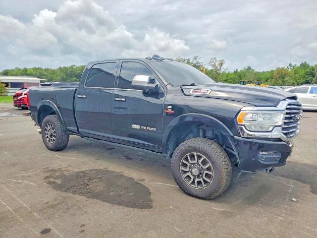 2020 Dodge RAM 2500 Longhorn