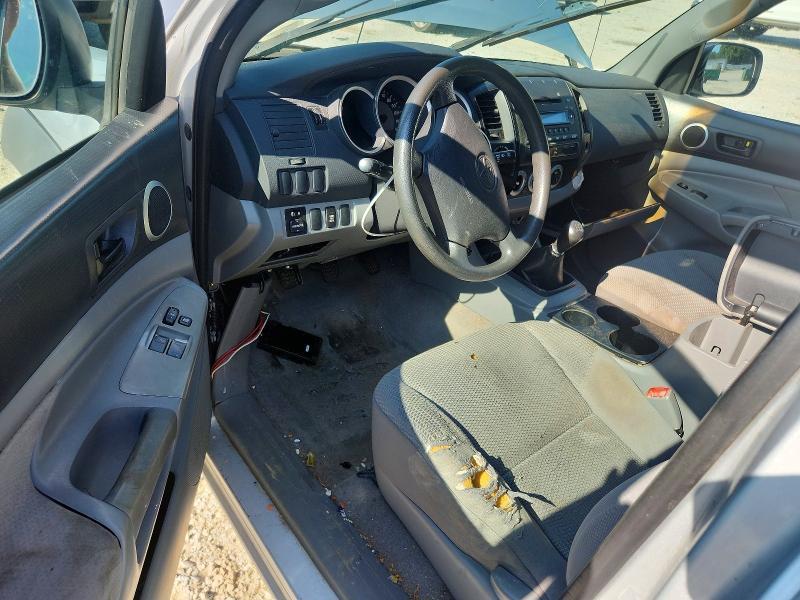 2006 Toyota Tacoma Base
