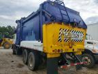 2010 Mack MRU613 Refuse Truck