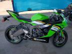 2025 Kawasaki ZX636 K