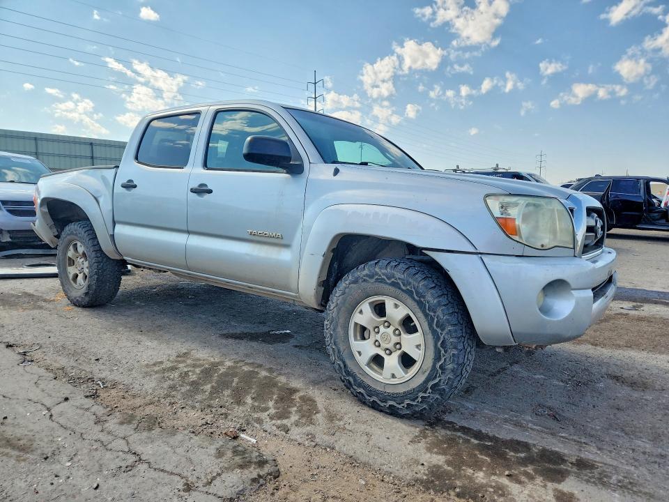 2008 Toyota Tacoma V6