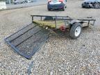 2018 Carry-On 5X8SP Utility Trailer