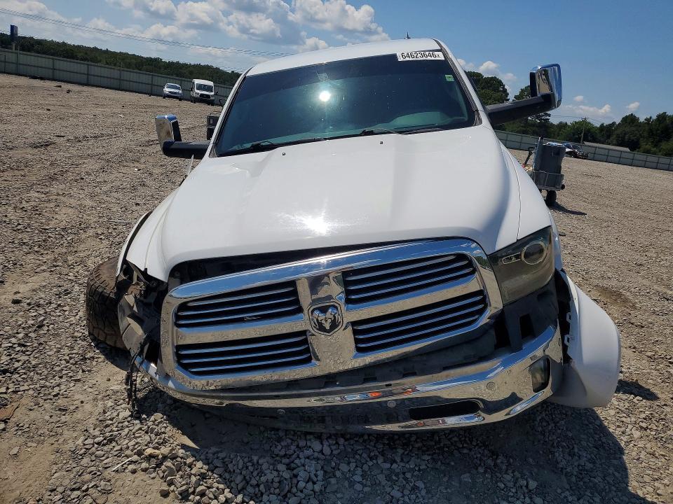 2017 Dodge RAM 1500 SLT