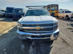 2016 Chevrolet Silverado C2500 Heavy Duty