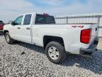 2018 Chevrolet Silverado K1500