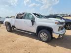 2026 Chevrolet Silverado K2500 Heavy Duty LT