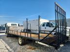 2017 Chevrolet C5500