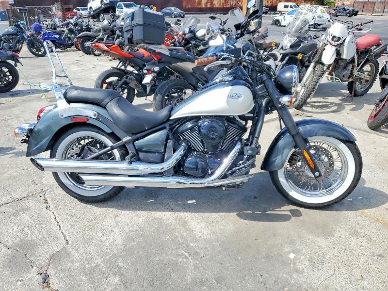 2012 Kawasaki VN900 B