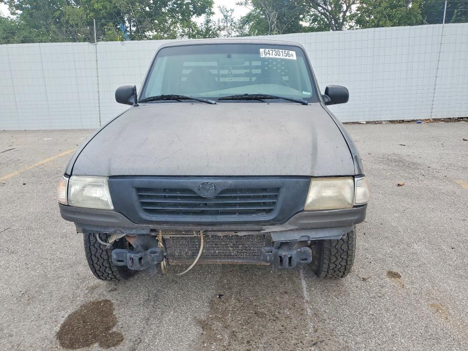 2000 Mazda B3000
