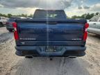 2021 Chevrolet Silverado K1500 Trail Boss Custom