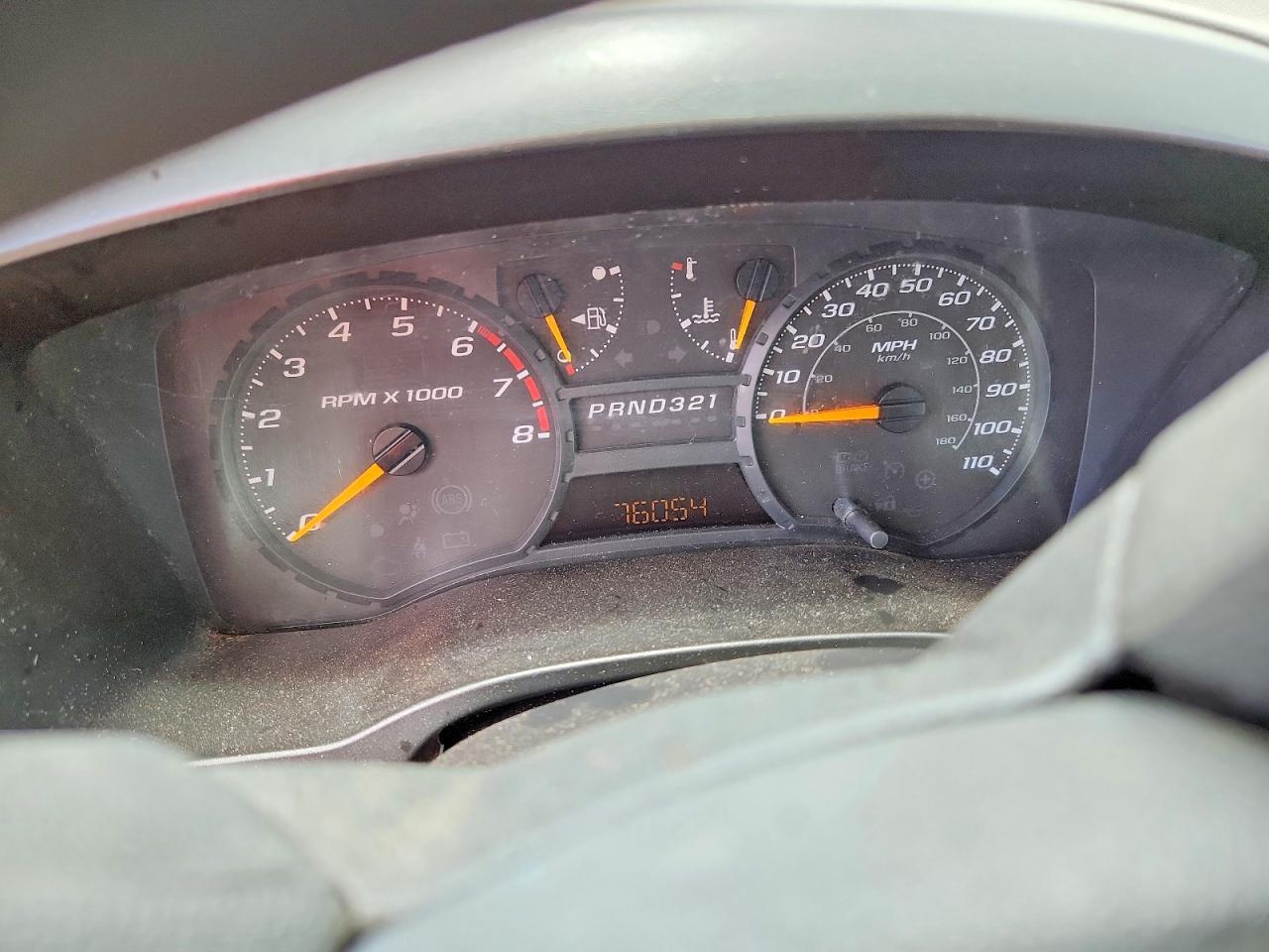 2006 Chevrolet Colorado