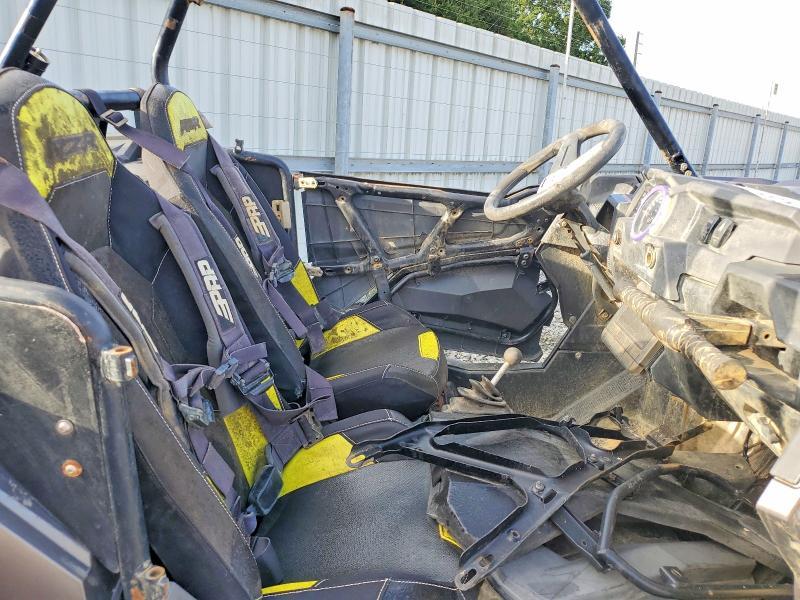 2016 Polaris RZR Utility Vehicle