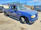 2011 Ford Ranger Super Cab