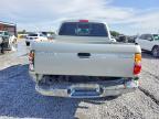 2001 Toyota Tacoma Double Cab Prerunner