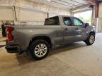 2021 Chevrolet Silverado K1500 Custom
