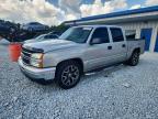 2007 Chevrolet Silverado C1500 Classic Crew Cab