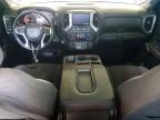 2020 Chevrolet Silverado K1500 RST