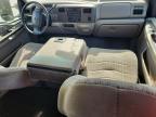 1999 Ford F250 Super Duty
