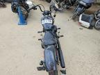 2020 Harley-Davidson Fxbb