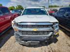2019 Chevrolet Silverado LD K1500 BASE/LS