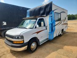 Salvage cars for sale from Copart Midway, FL: 2012 Foresriver 2012 Forest River Coachmen RV