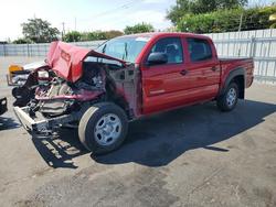 2014 Toyota Tacoma Double Cab en venta en San Martin, CA